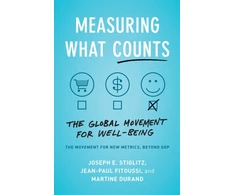 KNYGA Joseph E Stiglitz Measuring What Counts