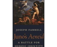 KNYGA Joseph Farrell Juno's Aeneid