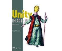 KNYGA Joseph Hocking Unity in Action
