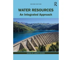 KNYGA Joseph Holden Vanduo Resources