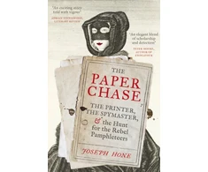 KNYGA Joseph Hone Paper Chase