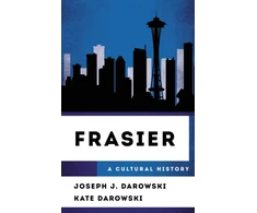 KNYGA Joseph J Darowski Frasier