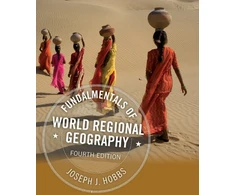 KNYGA Joseph J Hobbs Fundamentals of World Regional Geography