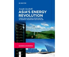 KNYGA Joseph Jacobelli Asia’s Energy Revolution