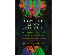 KNYGA Joseph Jebelli How the Mind Changed