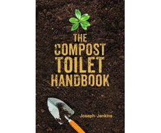 KNYGA Joseph Jenkins Compost Toilet Handbook