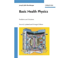 KNYGA Joseph John Bevelacqua Basic Health Physics