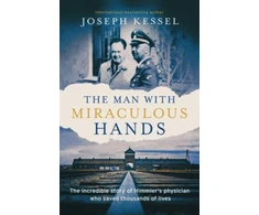 KNYGA Joseph Kessel Man with Miraculous Hands