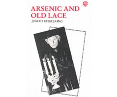 KNYGA Joseph Kesselring Arsenic and Old Lace