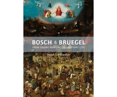 KNYGA Joseph Leo Koerner Bosch and Bruegel