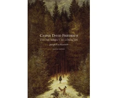KNYGA Joseph Leo Koerner Caspar David Friedrich and the Subject of Landscape, Second Edition