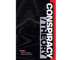 KNYGA Joseph Masco Conspiracy/Theory