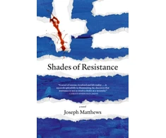 KNYGA Joseph Matthews Shades of Resistance