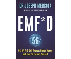 KNYGA Joseph Mercola EMF*D