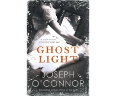 KNYGA Joseph Oconnor Ghost Light