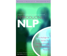 KNYGA Joseph Oconnor Introducing Neuro-Linguistic Programming