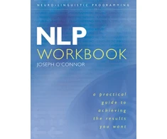 KNYGA Joseph Oconnor NLP Workbook