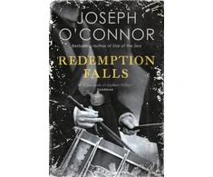 KNYGA Joseph Oconnor Redemption Falls