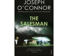 KNYGA Joseph Oconnor Salesman