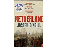 KNYGA Joseph Oneill Netherland