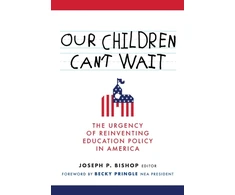 KNYGA Joseph P Bishop Our Children Can't Wait