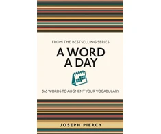 KNYGA Joseph Piercy Word a Day