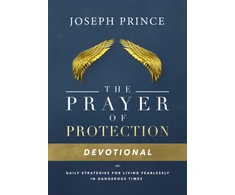 KNYGA Joseph Prince Daily Readings From the Prayer of Protection