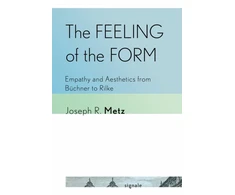 KNYGA Joseph R Metz Feeling of the Form