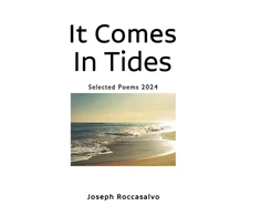 KNYGA Joseph Roccasalvo It Comes In Tides