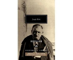 KNYGA Joseph Roth Rebellion