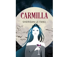 KNYGA Joseph Sheridan Le Fanu Karmilla