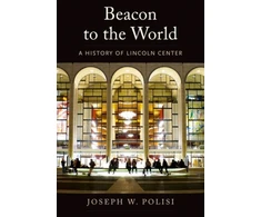 KNYGA Joseph W Polisi Beacon to the World