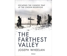KNYGA Joseph Wheelan Farthest Valley