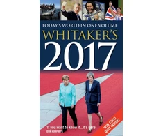 KNYGA Joseph Whitaker Whitaker's 2017