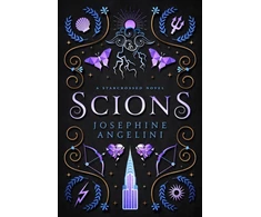 KNYGA Josephine Angelini Scions (UK)