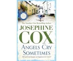 KNYGA Josephine Cox Angels Cry Sometimes