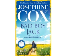 KNYGA Josephine Cox Bad Boy Jack