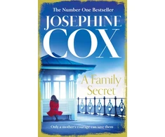 KNYGA Josephine Cox Family Secret