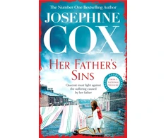 KNYGA Josephine Cox Her Father's Sins