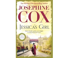 KNYGA Josephine Cox Jessica's Girl
