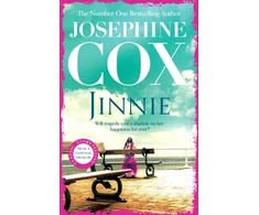 KNYGA Josephine Cox Jinnie