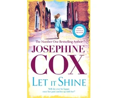 KNYGA Josephine Cox Let It Shine