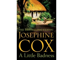KNYGA Josephine Cox Little Badness