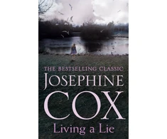 KNYGA Josephine Cox Living a Lie