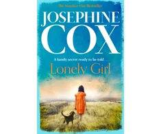 KNYGA Josephine Cox Lonely Girl