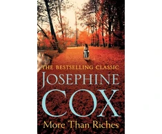 KNYGA Josephine Cox More than Riches