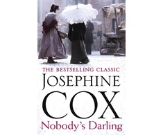 KNYGA Josephine Cox Nobody's Darling
