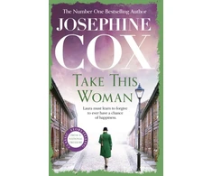KNYGA Josephine Cox Take this Woman