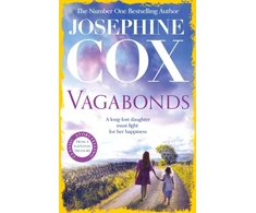 KNYGA Josephine Cox Vagabonds