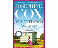 KNYGA Josephine Cox Whistledown Woman